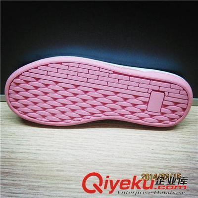 專業批發直銷 黑色皮鞋橡膠鞋底6674，品質制造源于中山永盛